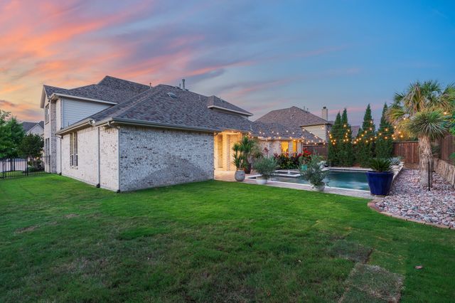 3420 Redpine Drive, Prosper, TX 75078