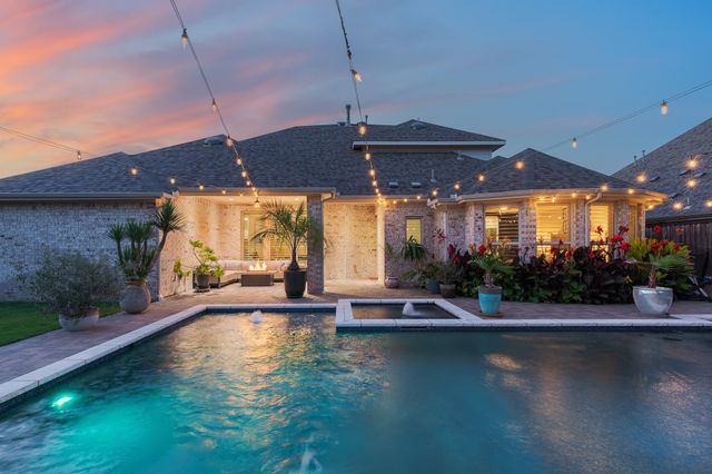 3420 Redpine Drive, Prosper, TX 75078