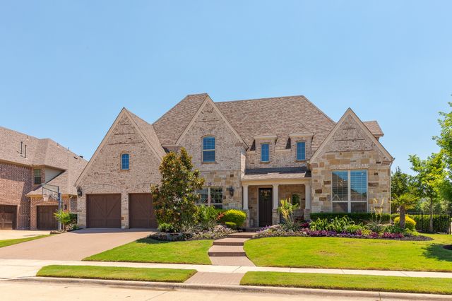 3420 Redpine Drive, Prosper, TX 75078