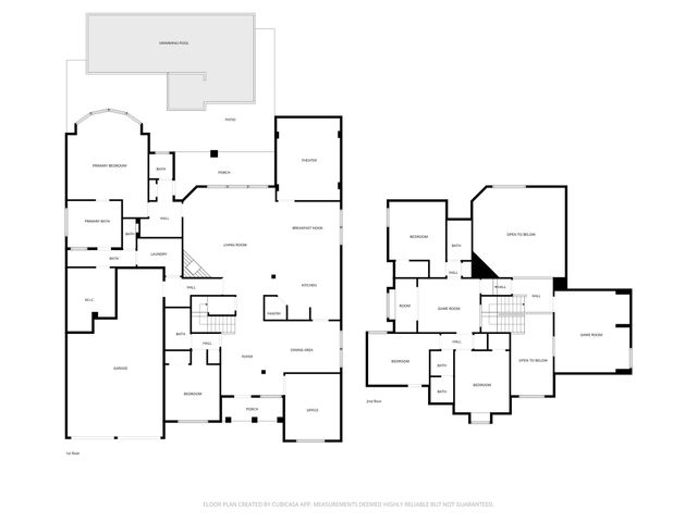 3420 Redpine Drive, Prosper, TX 75078