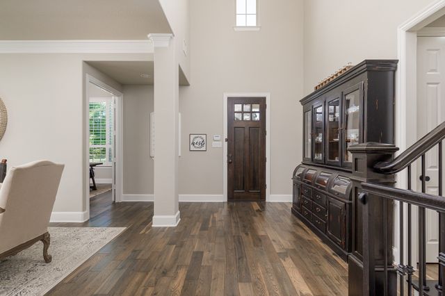 3420 Redpine Drive, Prosper, TX 75078