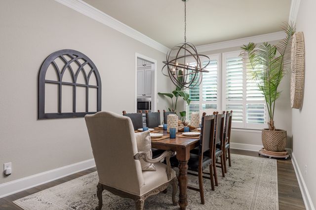 3420 Redpine Drive, Prosper, TX 75078
