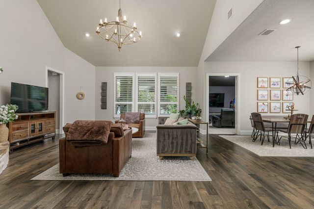 3420 Redpine Drive, Prosper, TX 75078