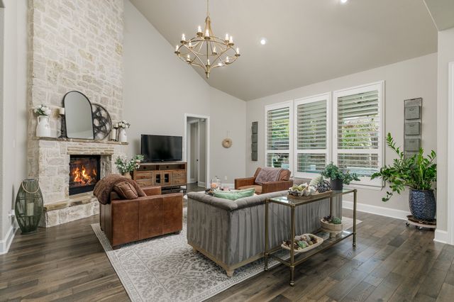 3420 Redpine Drive, Prosper, TX 75078