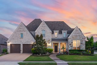 3420 Redpine Drive, Prosper, TX 75078