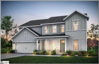 6010 Beasley Court Lot 171, Boiling Springs, SC 29316