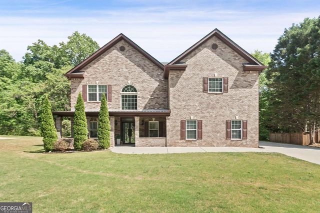 1290 Cameron Creek, Marietta, GA 30062