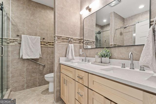 1290 Cameron Creek, Marietta, GA 30062