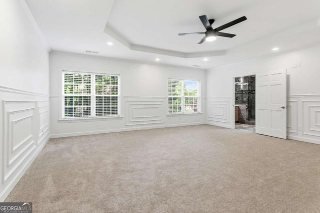 1290 Cameron Creek, Marietta, GA 30062