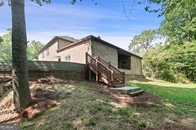 1290 Cameron Creek, Marietta, GA 30062