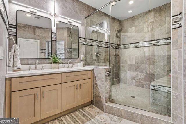 1290 Cameron Creek, Marietta, GA 30062