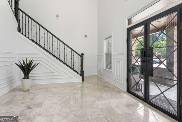 1290 Cameron Creek, Marietta, GA 30062