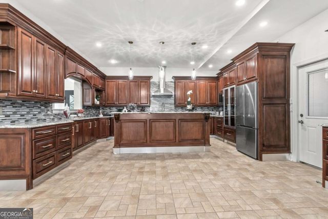 1290 Cameron Creek, Marietta, GA 30062