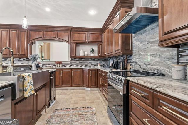 1290 Cameron Creek, Marietta, GA 30062