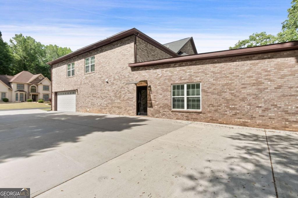 1290 Cameron Creek, Marietta, GA 30062