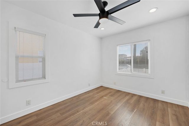 6612 2nd, Los Angeles, CA 90043