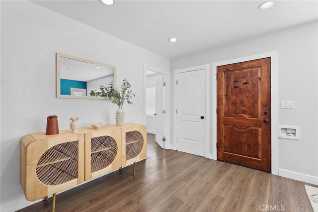 6612 2nd, Los Angeles, CA 90043