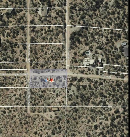 0 Rancho Road, Mountain Center, CA 92561