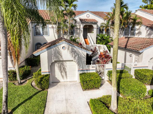 405 Ryder Cup Circle, Palm Beach Gardens, FL 33418