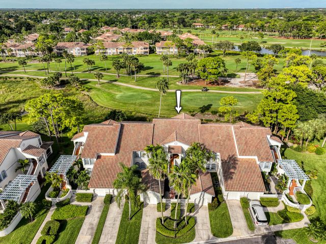 405 Ryder Cup Circle, Palm Beach Gardens, FL 33418