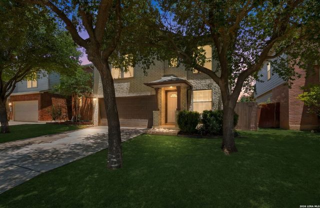 10223 Huisache Fld, Helotes, TX 78023