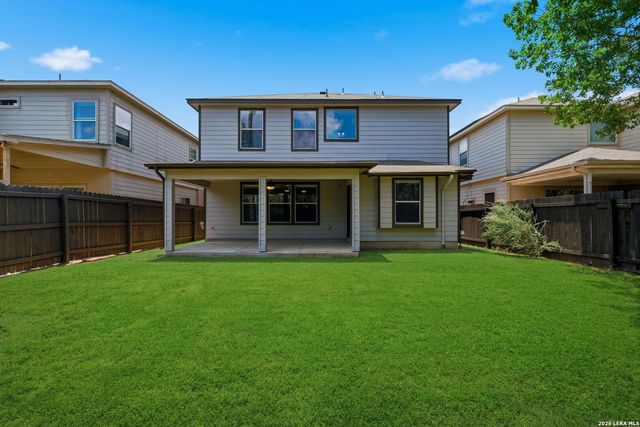 10223 Huisache Fld, Helotes, TX 78023