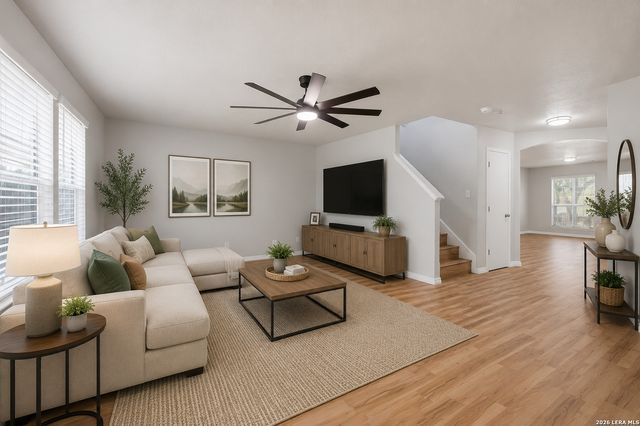 10223 Huisache Fld, Helotes, TX 78023