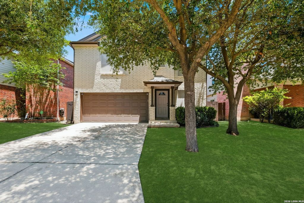 10223 Huisache Fld, Helotes, TX 78023