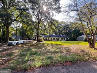 166 Azalea Farms Road, Social Circle, GA 30025