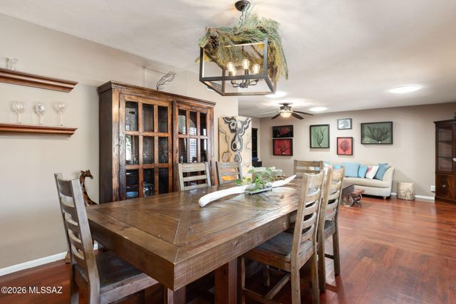 7351 E Sabino Vista Drive, Tucson, AZ 85750