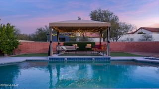 7351 E Sabino Vista Drive, Tucson, AZ 85750