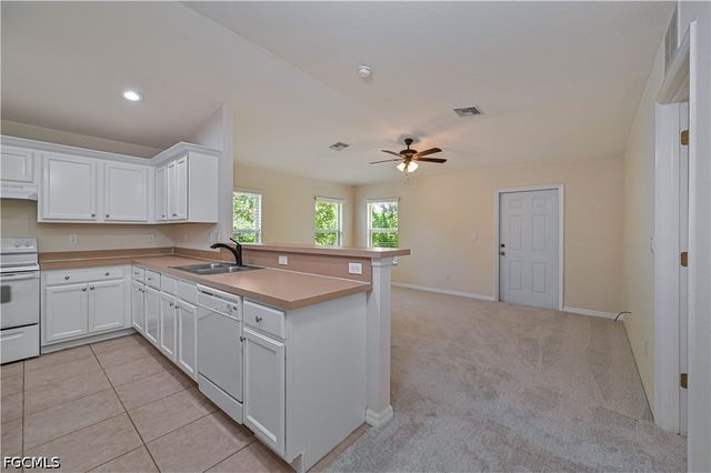 12328 Hindle AVE, Punta Gorda, FL 33955