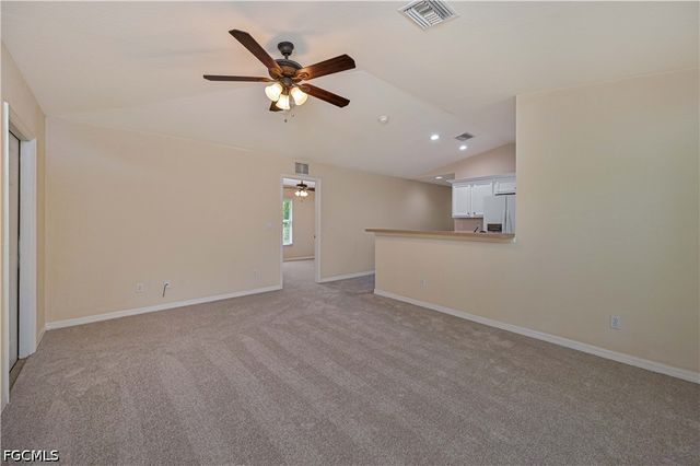 12328 Hindle AVE, Punta Gorda, FL 33955