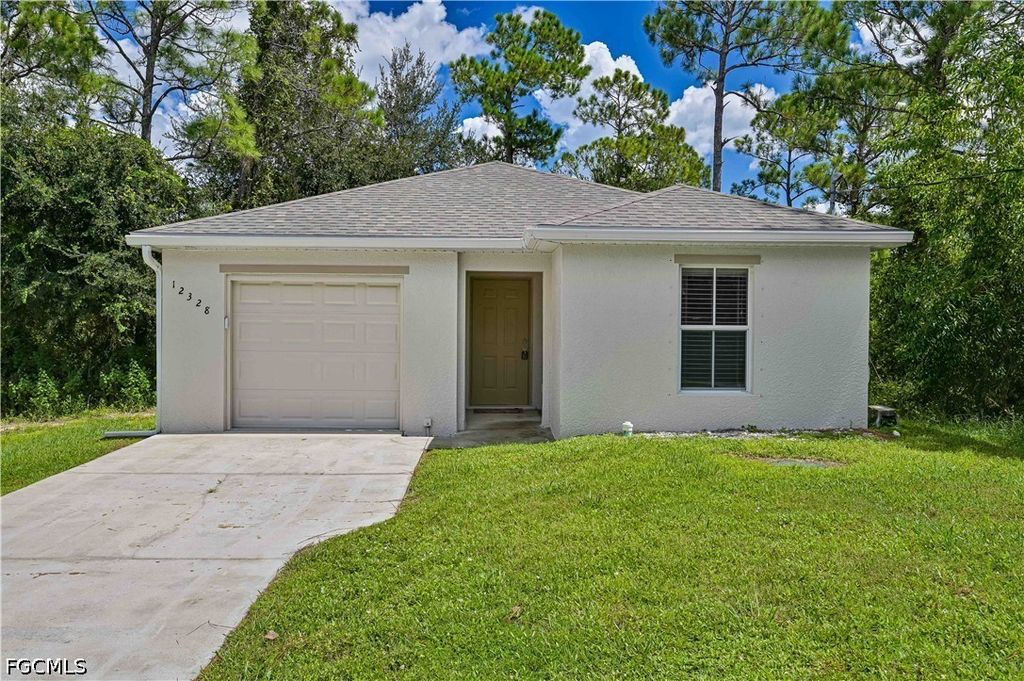 12328 Hindle AVE, Punta Gorda, FL 33955