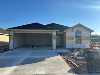 417 Waterloo Drive, Abilene, TX 79602