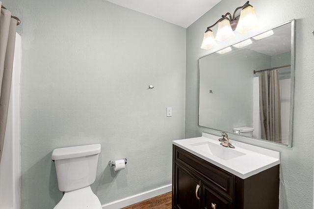 28700 Gumwood Court, Huntsville, TX 77320