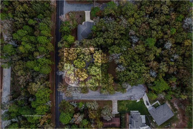 28700 Gumwood Court, Huntsville, TX 77320