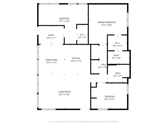 28700 Gumwood Court, Huntsville, TX 77320