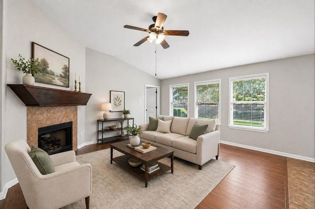 12017 Herb Brooks DR, Austin, TX 78748