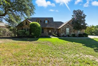 141 Antler Ridge Court, Azle, TX 76020