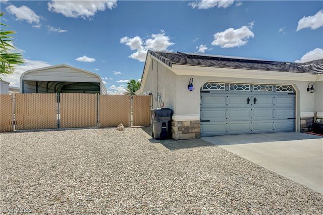 361 Dylan Place, Pahrump, NV 89048