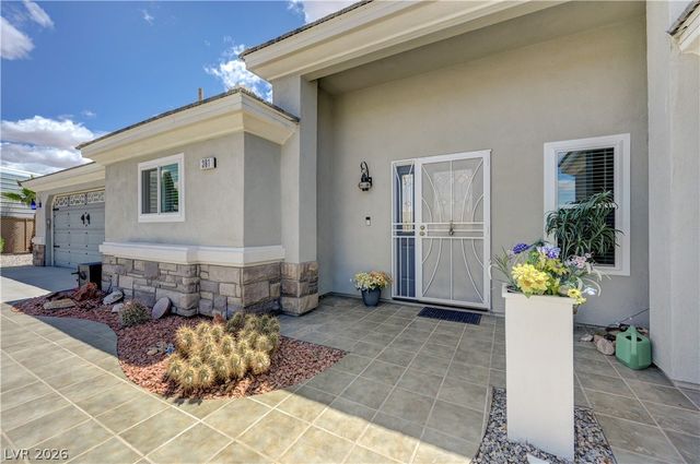 361 Dylan Place, Pahrump, NV 89048