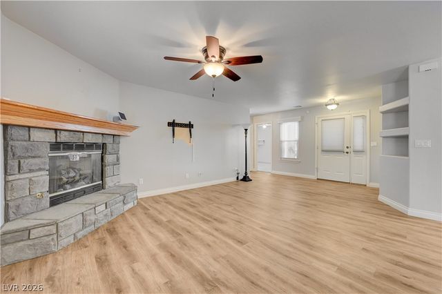 361 Dylan Place, Pahrump, NV 89048
