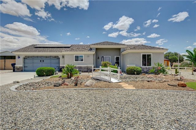 361 Dylan Place, Pahrump, NV 89048