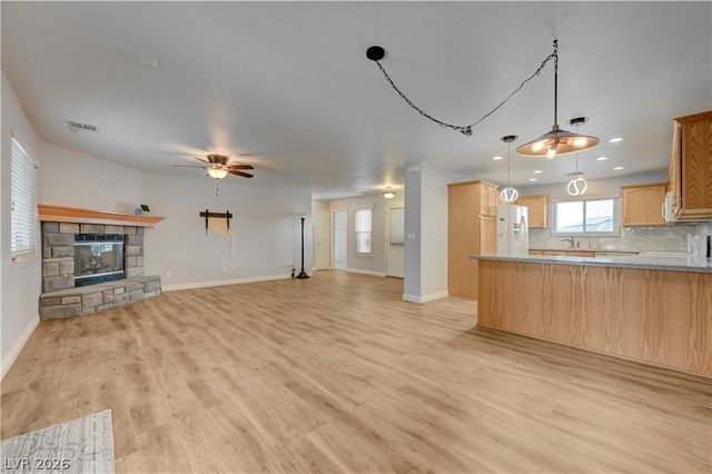 361 Dylan Place, Pahrump, NV 89048