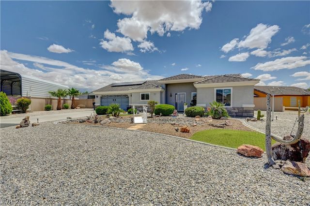 361 Dylan Place, Pahrump, NV 89048