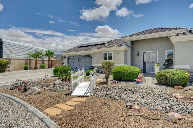 361 Dylan Place, Pahrump, NV 89048
