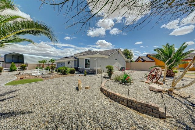 361 Dylan Place, Pahrump, NV 89048