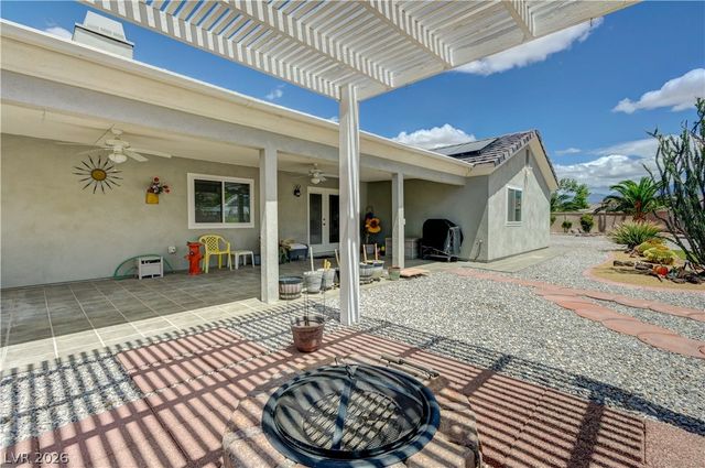 361 Dylan Place, Pahrump, NV 89048