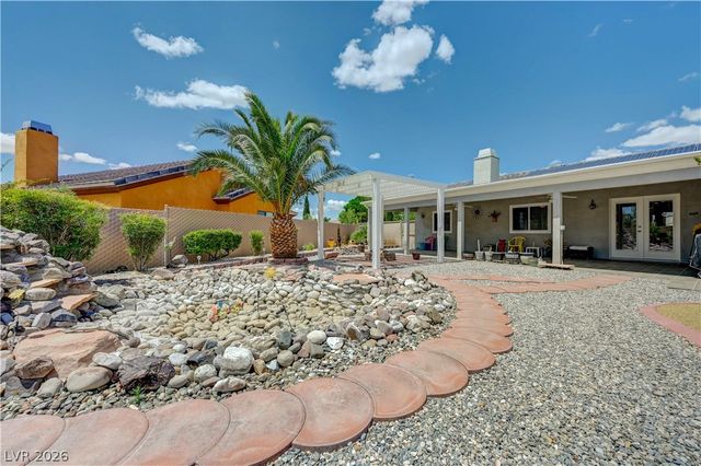 361 Dylan Place, Pahrump, NV 89048